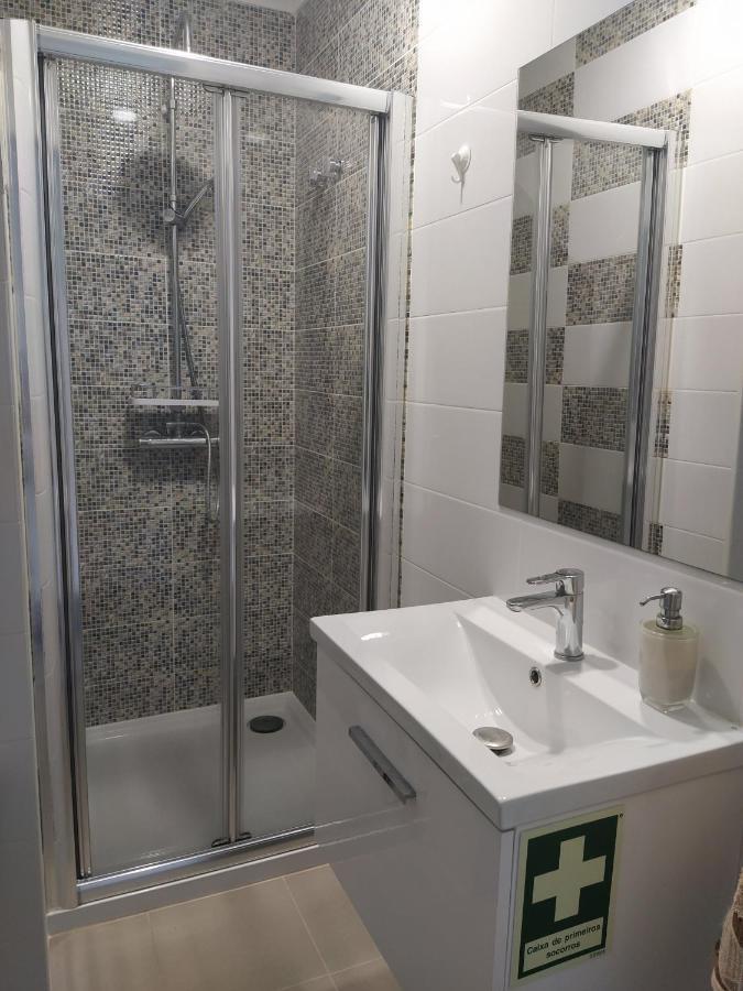 Apartament Casa Da Formosa Silveira  Zewnętrze zdjęcie